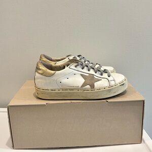 Golden Goose Hi-Star